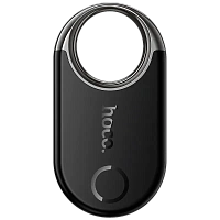Tracker inteligent Hoco E98A, Negru