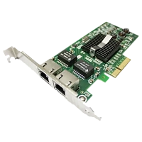 Adaptor de rețea LR-Link LREC9702EF-2SFP