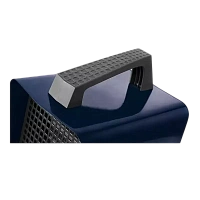 Pistol de căldură Electrolux EIFH/C-2 EEC, 2200W, Albastru