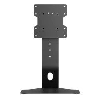Suport pentru TV pe picior KIVI Motion TV Stand, Negru