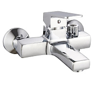 Baterie pentru cadă Wezer VRL313-08 Ø35 (crom)