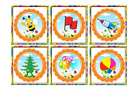 D16-15 Set pentru marcare