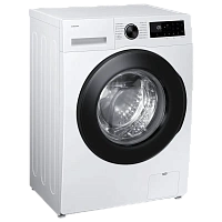Mașină de spălat Samsung WW80FG5L32AELE, 8kg, Alb