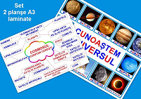 Cunoaştem Universul PT-16