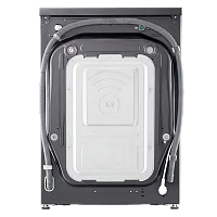 Mașină de spălat LG F2WR508SBM, 8kg, Gri