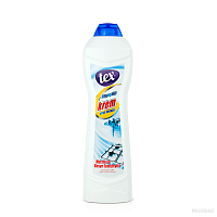 TEX Crema p/u curatirea mecanica 750g Amonyak (alb)