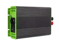 Invertor Auto Energenie EG-PWC-PS2000-01, 2000W, Multicolor