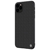 Husă Nillkin iPhone 11 Pro Max - Textured case, Negru