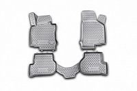 Volkswagen Golf 6, 2008-2013. Covorase din poliuretan pentru interior.