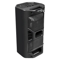 Boxă portabilă SVEN PS-600, Negru