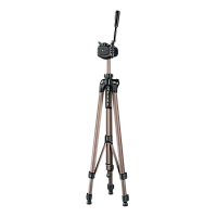 Trepied/Monopod HAMA Star 64, Negru | Bej
