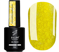 Gel Siller SUGAR nr.03, 15 ml