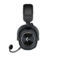 Căști gaming Logitech G Pro X SE, Fără fir, Negru