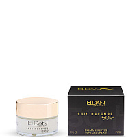Crema anti age cu Peptide vîrstă 50+, 50 ml