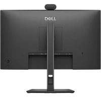 23,8" Monitor DELL P2426HEB, IPS 1920x1080 FHD, Negru