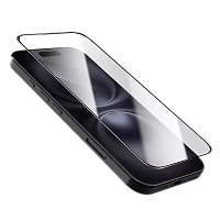 Sticlă de protecție Nillkin iPhone 16 Plus CP+ pro, Negru