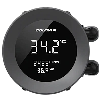 Cooler procesor Cougar Poseidon Vistek ARGB 240