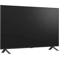 50" QNED SMART TV LG 50QNED80A6A, 3840x2160 4K UHD, webOS, Negru
