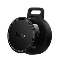 Tracker inteligent Hoco E101, Negru