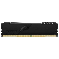 Memorie RAM Kingston FURY Beast, DDR4 SDRAM, 3200 MHz, 8GB, KF432C16BB/8WP