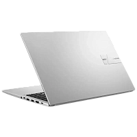 Laptop 15,6" ASUS Vivobook 15 M1502NAQ, Cool Silver, AMD Ryzen 5 150, 16GB/512GB, Fără SO