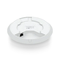 Punct de acces fără fir Ubiquiti U6+, 574 Mbps, 2402 Mbps, Alb