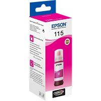 Recipient de cerneală Epson 115 EcoTank, 70ml, Magenta