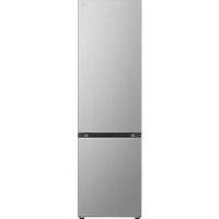 Frigider LG GBV3200DPY, DoorCooling+, Argintiu