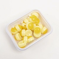 Antistres squishy Mini set biscuiți