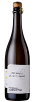 Domeniile Vorniceni Spumant Extra Brut