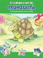Povestioare cu animale. Frunzulita