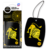 Aroma car Zodiaq (Leu) aromatizator auto