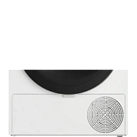 Uscător de rufe Whirlpool WPS C7X WBS EE X, 7kg, Alb