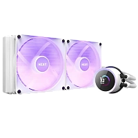 Cooler procesor NZXT Kraken 280 RGB