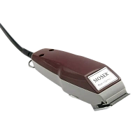 Aparat de tuns Moser Mini 1411-0050, Roșu