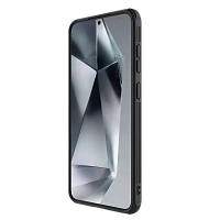 Husă Nillkin Camshield Pro pentru Samsung Galaxy S25, Negru