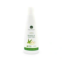 Șampon Prevenire Căderea Părului - Extract de Mușețel și Aloe Vera, 300 ml
