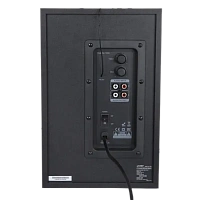 Boxe pentru calculator 2.1 F&D F380X, Negru