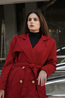 Trenci roșu