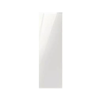 Panou pentru frigider Samsung RA-R23DAA35GG, Alb (sticlă lucioasă)