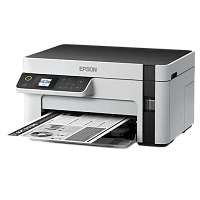 Multifunctional Inkjet Epson M2120, Gri