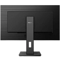 31,5" Monitor Philips 325B1L, IPS 2560x1440 WQHD, Negru
