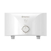 Încălzitor electric de apă instant THERMEX Rind 6500 combi, Alb
