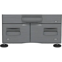 Modul de alimentare cu casete Sharp BP-DE15, 2 tăvi
