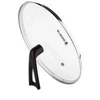 Capac Polaris SL-26, 26cm, Transparent