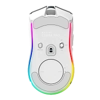 Gaming Mouse Razer Cobra Pro, Alb