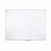 Tabla Whiteboard Magnetica 70x100 cm, Rama Aluminiu, Tabla Scriere cu Marker pentru Birou, Scoala si Prezentari