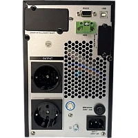 Sursă de alimentare neîntreruptibilă Ultra Power PT-1K/PT-1KS, Online, 1000VA, Turn