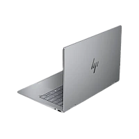Laptop 14" HP OmniBook X Flip Next Gen AI 14, Meteor Silver, Intel Core Ultra 7 258V, 32GB/1024GB, Windows 11 Home