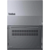 Laptop Business 14" Lenovo ThinkBook 14 G8 IRL, Arctic Grey, Intel Core i5-13420H, 16GB/512GB, Fără SO